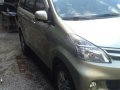 For sale Toyota Avanza G-1