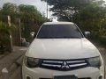 For sale Mitsubishi Strada 2010 model 4X4-0