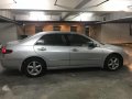 Honda Accord 2003 Very smooth and clean-3