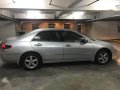 Honda Accord 2003 Very smooth and clean-4