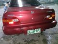 Honda Legend 1994 Automatic Transmission-8