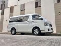 2013 Toyota Hiace for sale-3