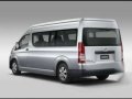 Brand new Toyota Hiace commuter 2019 for sale-7