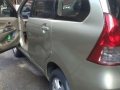 For sale Toyota Avanza G-3