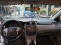 Toyota Corolla Altis 2010 for sale -8