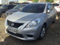 2015 Nissan Almera 1.5 AT for sale-0