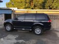 For Sale MITSUBISHI Montero Sport GLX Automatic 2015 -7