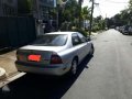 1994 Honda Accord Exi All Stock Manual-1