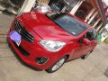 2015 Mitsubishi Mirage g4 Gls All power-0
