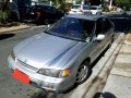 1994 Honda Accord Exi All Stock Manual-0
