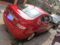 2015 Mitsubishi Mirage g4 Gls All power-4