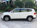 2014 Chevrolet Orlando All Stock All Power-2