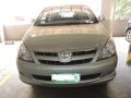2006 Toyota Innova G AT 2.5 Diesel for sale-0