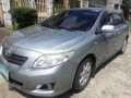 Toyota Corolla 2008 for sale-1