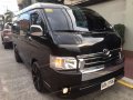 2015 Toyota Super Grandia AT for sale -8