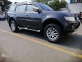 2011 Mitsubishi Montero AT 4x2. LOWEST RUSH-2