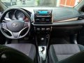 2014 Toyota Vios E Automatic for sale -7