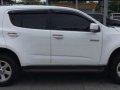 2016 Chevrolet Trailblazer LT AT 4X2 for sale -5