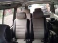 2013 Nissan Urvan Escapade diesel for sale -8