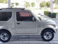 Suzuki Jimny 2003 manual transmission 1300CC DOHC-0