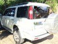 2011 Ford Everest 2.5 Automatic Diesel XLT for sale -2