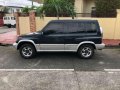 1997 Suzuki Vitara 4x4 AT for sale -6