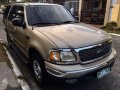 Ford Expedition XLT 4x4 1999 1st own-1