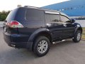 2014 MITSUBISHI Montero sport gls v FOR SALE-3