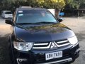 For Sale MITSUBISHI Montero Sport GLX Automatic 2015 -2