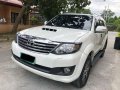 2013 Toyota Fortuner for sale-3