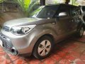 2015 Kia Soul CRDI Diesel Automatic-5