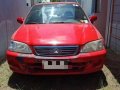Honda City Type Z 2001 MT FOR SALE-1