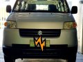 2012 Suzuki APV GA Manual for sale-0