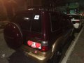2003 Isuzu Trooper diesel And 2008 Toyota Fortuner Gas-7