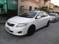 Toyota Corolla Altis 2010 for sale -1