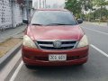 2006 Toyota Innova J Diesel Manual for sale -0