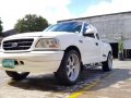 Ford F150 V6 Flareside 97 Model Good Running Condition-2