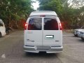 2012 GMC Savana Explorer Limited SE Car RCV-1