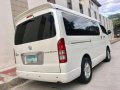 2013 Toyota Hiace for sale-1