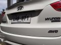 2012 Hyundai Tucson Diesel for sale-8