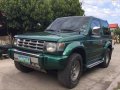 Mitsubishi Pajero 3 doors 2008 for sale-5