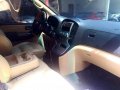 2011 Hyundai Starex Limousine "TOP OF THE LINE"-5