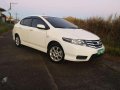 For sale Honda City 2013mdl -0