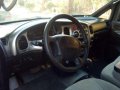 2005 Hyundai Starex mini van automatic FOR SALE-2