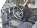 Suzuki Jimny 2003 manual transmission 1300CC DOHC-4