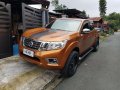 2017 Nissan Navara NP300 for sale -1