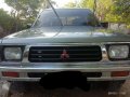 For sale Mitsubishi L200 1996-3