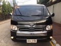 2015 Toyota Super Grandia AT for sale -9