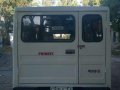 Mitsubishi L300 FB Model 1997 Power Stiring-3