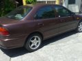 Mazda 323 manual 1997 model for sale-1